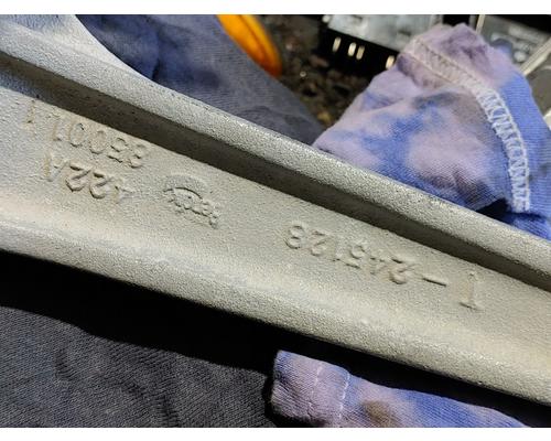 WESTERN STAR TR 4800 BrakeClutch Pedal Box