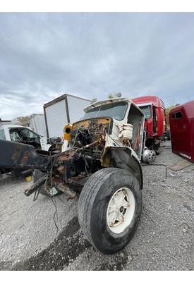 WESTERN STAR TR 4800 Dismantled Vehicles