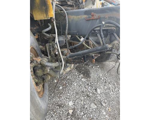 WESTERN STAR TR 4800 Dismantled Vehicles
