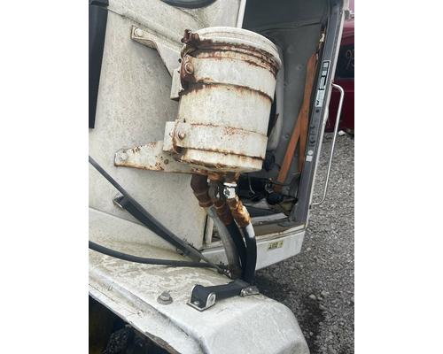 WESTERN STAR TR 4800 Dismantled Vehicles