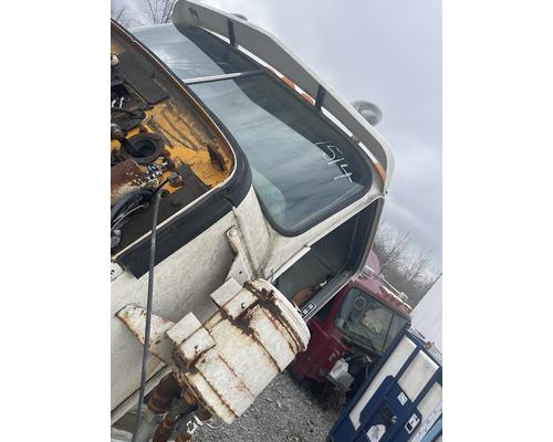 WESTERN STAR TR 4800 Dismantled Vehicles