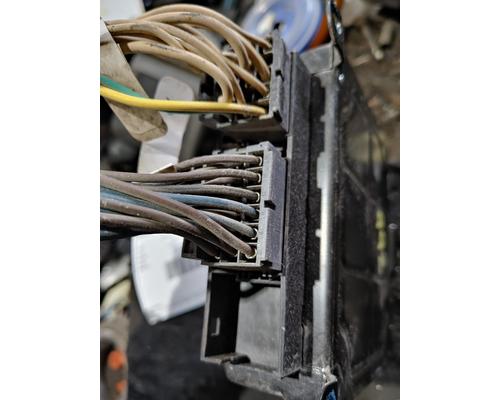 WESTERN STAR TR 4800 ECM (Brake & ABS)