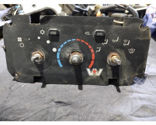 WESTERN STAR TR 4800 ECM (HVAC)climate control