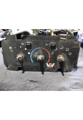 WESTERN STAR TR 4800 ECM (HVAC)/climate control