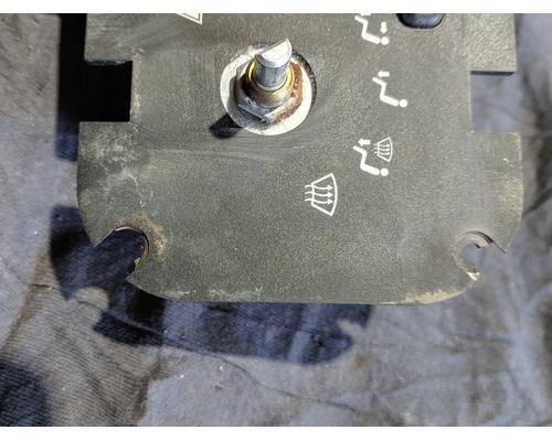 WESTERN STAR TR 4800 ECM (HVAC)climate control