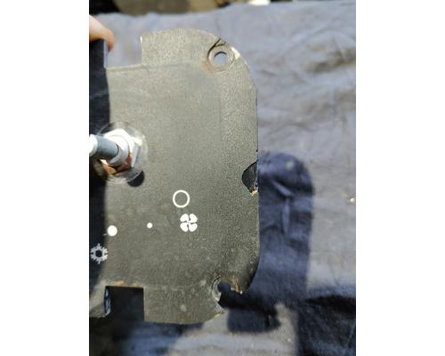 WESTERN STAR TR 4800 ECM (HVAC)climate control