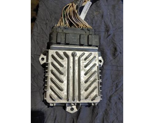 WESTERN STAR TR 4800 ECM (Transmission)