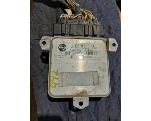 WESTERN STAR TR 4800 ECM (Transmission)