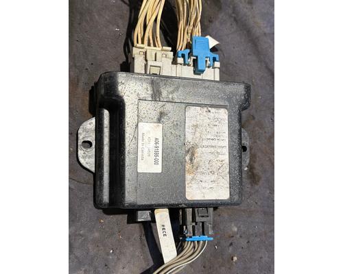WESTERN STAR TR 4800 Electrical Parts Misc.