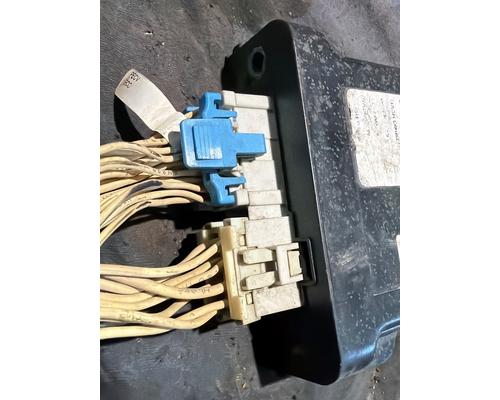 WESTERN STAR TR 4800 Electrical Parts Misc.