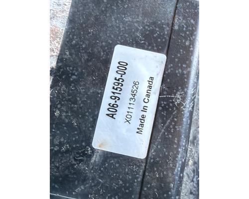 WESTERN STAR TR 4800 Electrical Parts Misc.