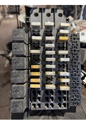 WESTERN STAR TR 4800 Fuse Box