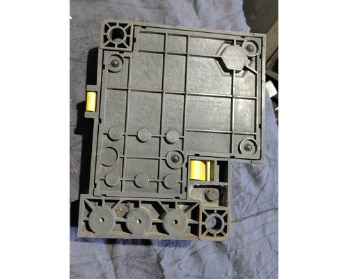 WESTERN STAR TR 4800 Fuse Box