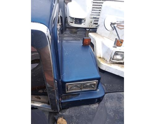 WESTERN STAR TR 4800 Hood