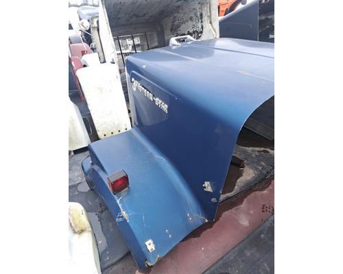 WESTERN STAR TR 4800 Hood