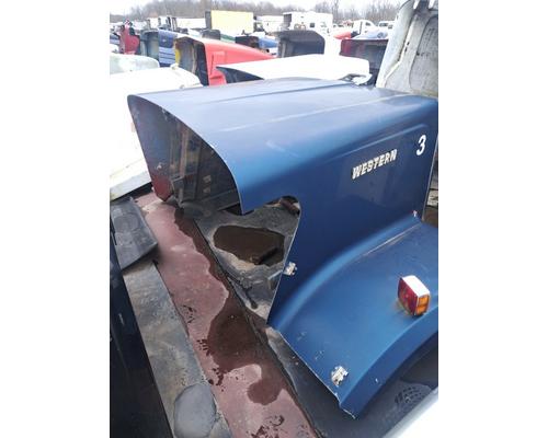 WESTERN STAR TR 4800 Hood