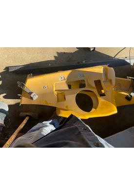 WESTERN STAR TR 4800 Quarter Panel Assembly