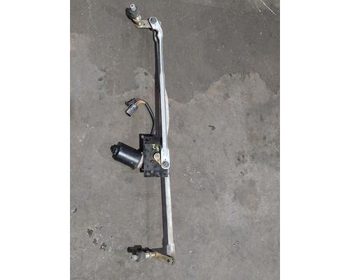 WESTERN STAR TR 4800 Wiper Motor, Windshield Transmission Linkage