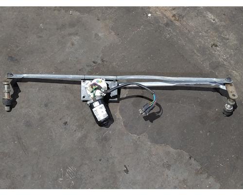 WESTERN STAR TR 4800 Wiper Motor, Windshield Transmission Linkage