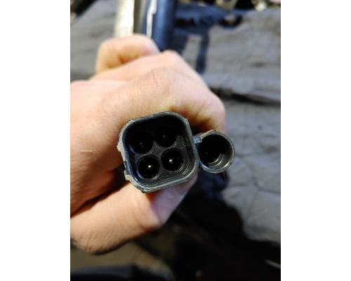 WESTERN STAR TR 4800 Wiper Motor, Windshield Transmission Linkage