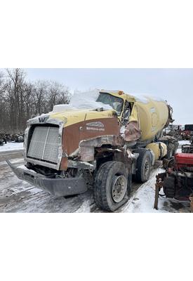 WESTERN STAR TR 4865-F Rebuilders