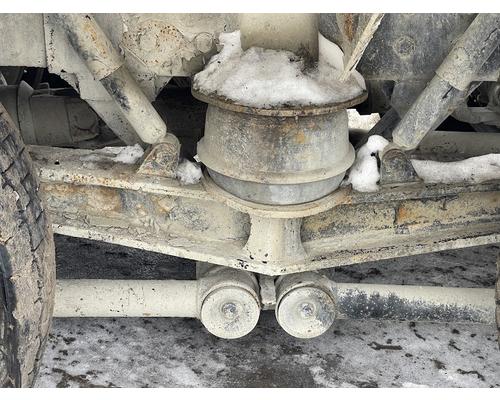 WESTERN STAR TR 4865-F Rebuilders