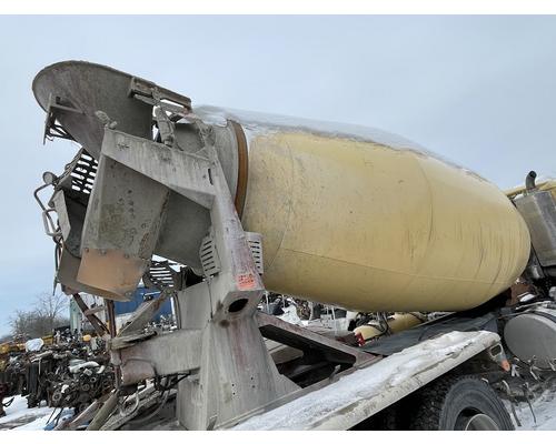 WESTERN STAR TR 4865-F Rebuilders