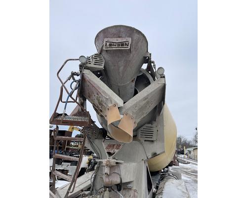 WESTERN STAR TR 4865-F Rebuilders