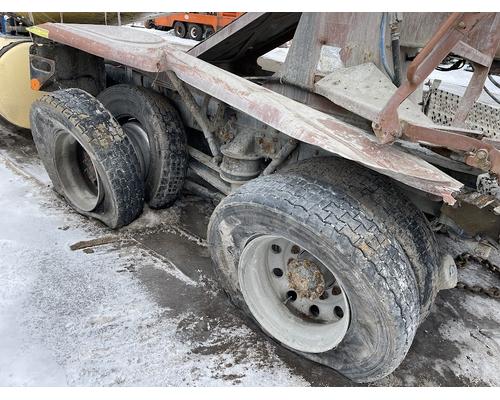 WESTERN STAR TR 4865-F Rebuilders