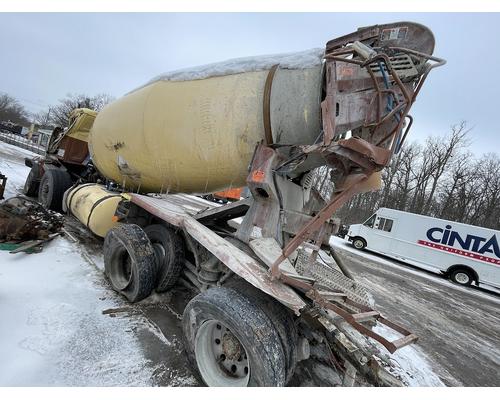 WESTERN STAR TR 4865-F Rebuilders
