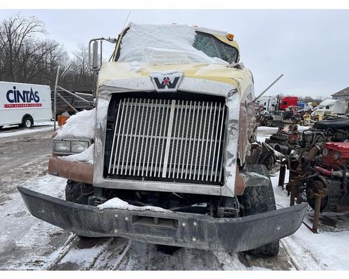WESTERN STAR TR 4865-F Rebuilders
