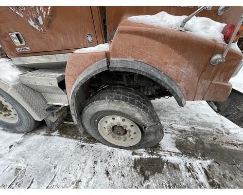 WESTERN STAR TR 4865-F Rebuilders