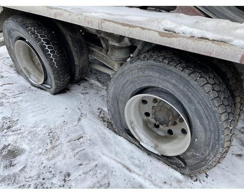 WESTERN STAR TR 4865-F Rebuilders