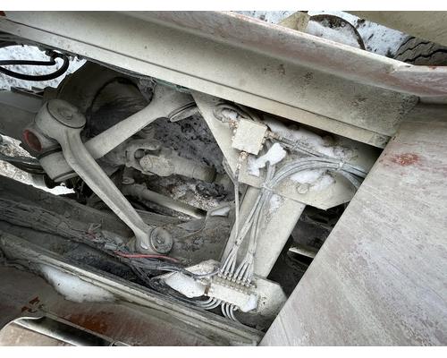 WESTERN STAR TR 4865-F Rebuilders