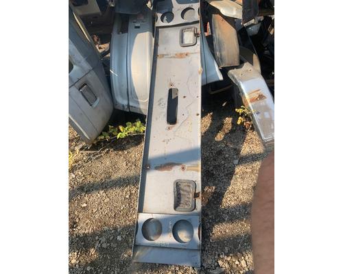 WESTERN STAR TR 4900 EX Bumper Assembly, Front