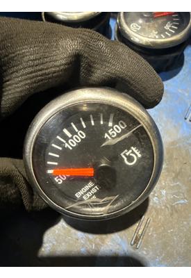 WESTERN STAR TR 4900 EX Gauges (all)