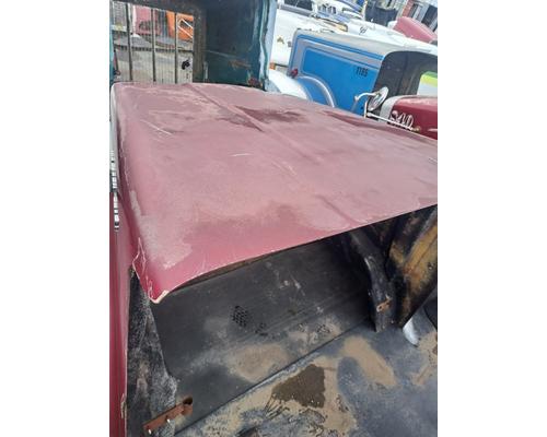 WESTERN STAR TR 4900 EX Hood