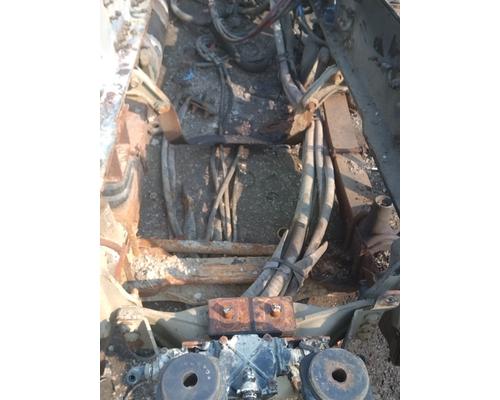 WESTERN STAR TR 4900 FA Axle Assembly rear Front