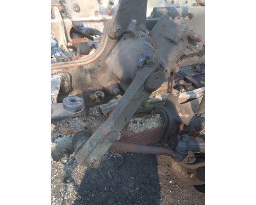 WESTERN STAR TR 4900 FA Axle Assembly rear Front