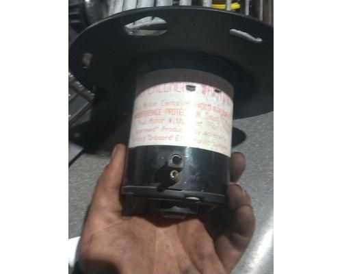 WESTERN STAR TR 4900 FA Blower Motor HVAC Components