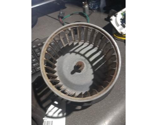 WESTERN STAR TR 4900 FA Blower Motor HVAC Components