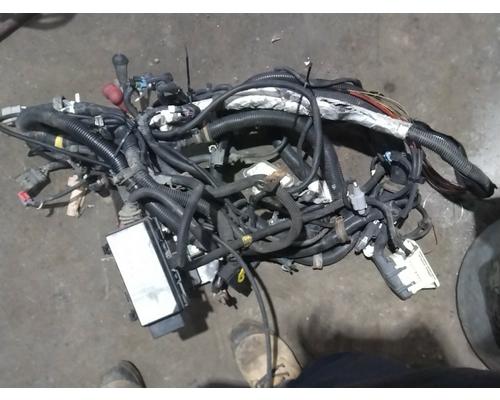 WESTERN STAR TR 4900 FA Body Wiring Harness