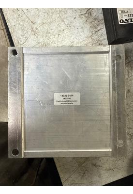 WESTERN STAR TR 4900 FA Cab Control Module ECM