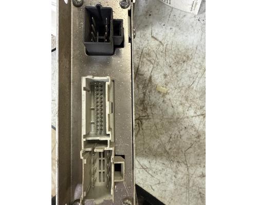 WESTERN STAR TR 4900 FA Cab Control Module ECM