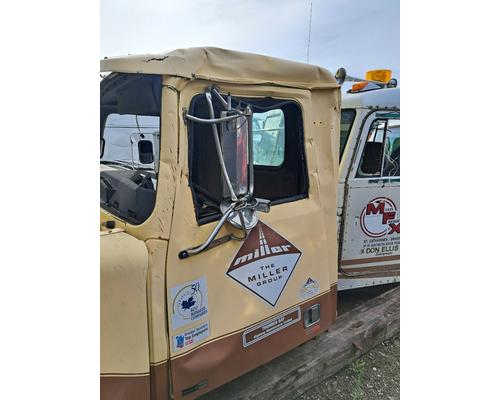 WESTERN STAR TR 4900 FA Cab or Cab Mount