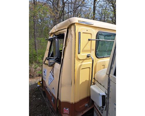 WESTERN STAR TR 4900 FA Cab or Cab Mount