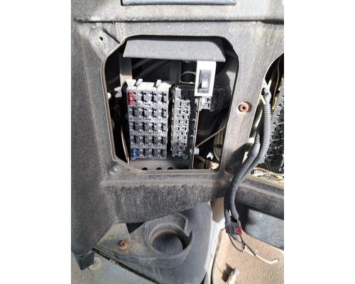 WESTERN STAR TR 4900 FA Cab or Cab Mount