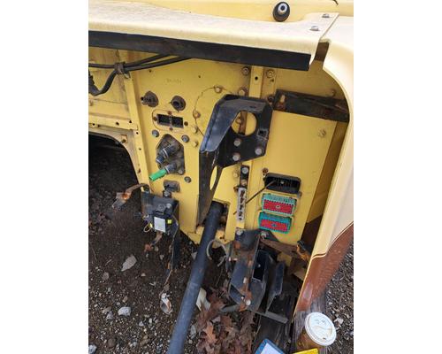 WESTERN STAR TR 4900 FA Cab or Cab Mount