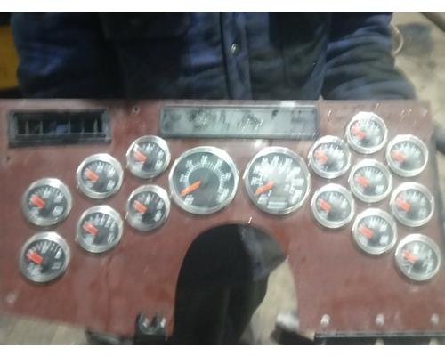 WESTERN STAR TR 4900 FA Dash Panel