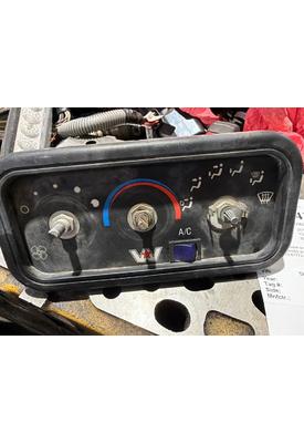 WESTERN STAR TR 4900 FA ECM (HVAC)/climate control